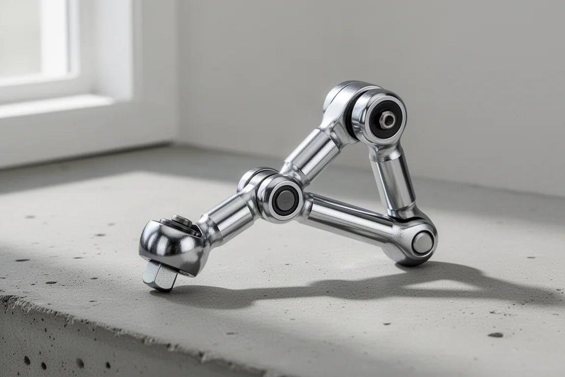 GearWrench Spinner product image
