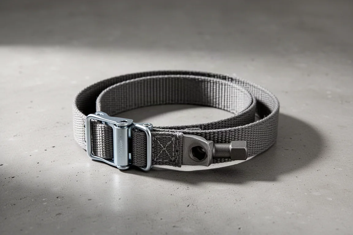 GearWrench Strap Oil Filter Wrench product image