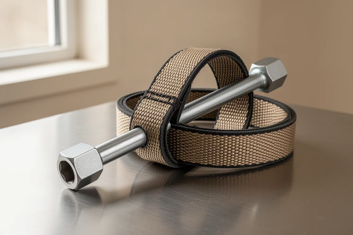 GearWrench Strap Oil Filter Wrench product image