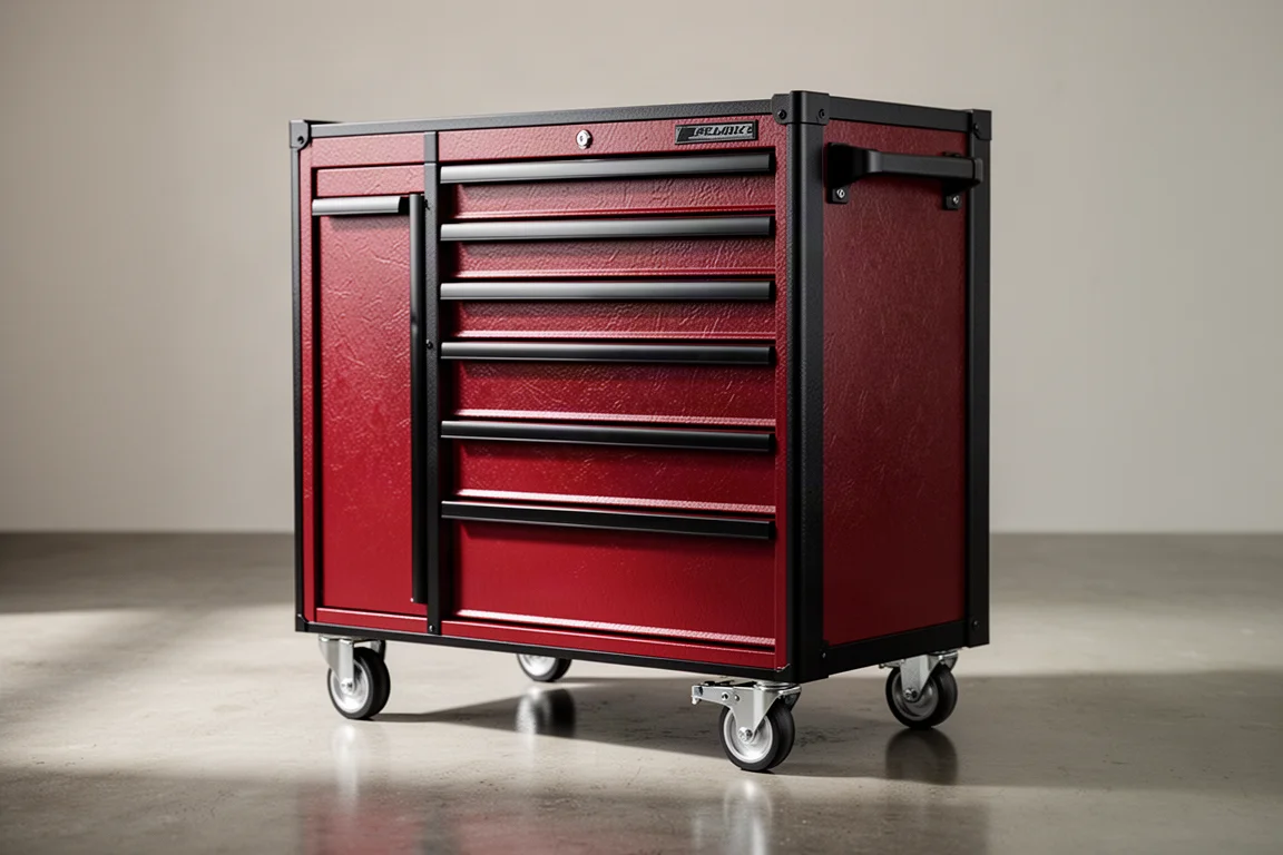 GearWrench Tool Cabinet product image