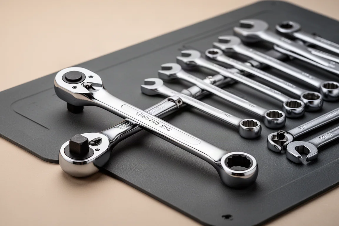 GearWrench Tool Set product image