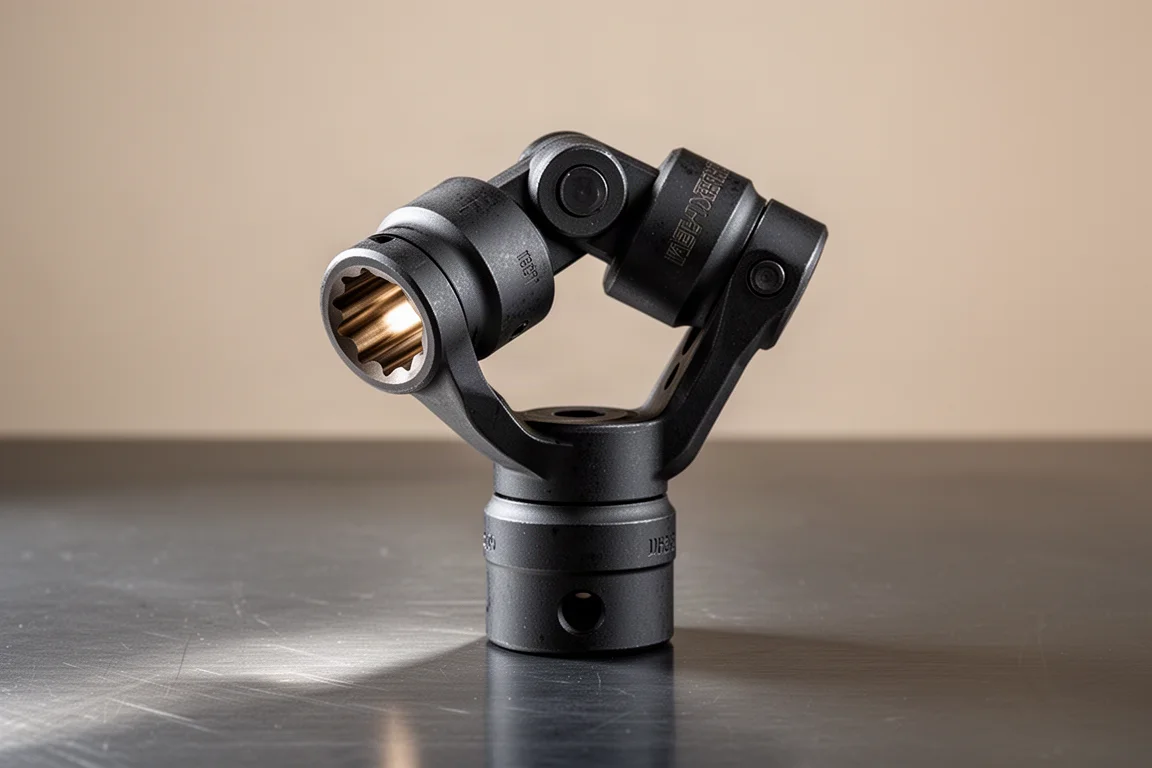 GearWrench Xcore Pinless Universal Impact Sockets product image