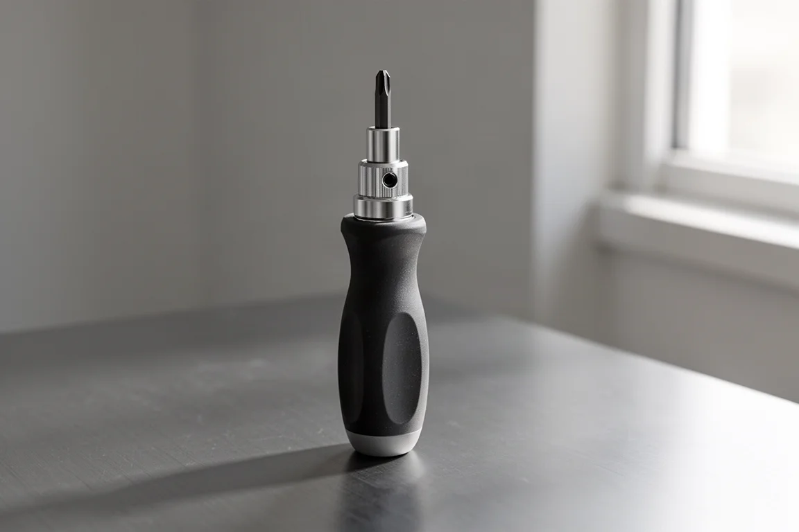 Gedor Gearless Screwdriver product image