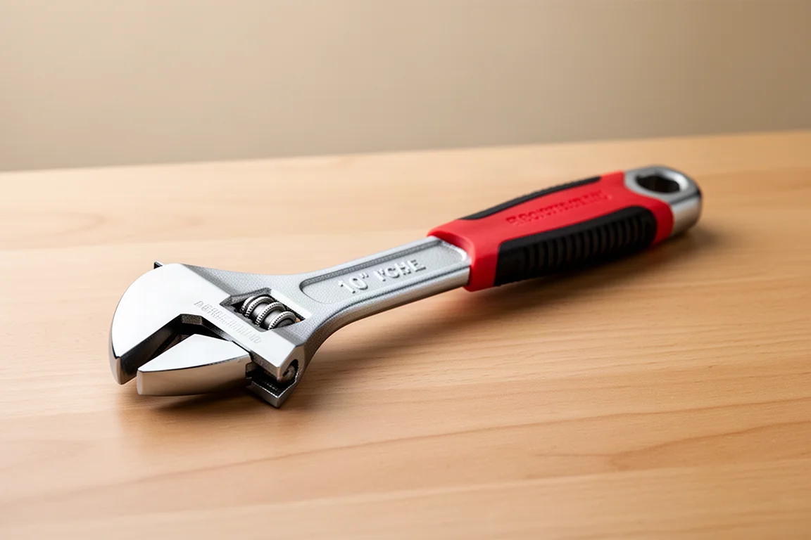 Gedore Adjustable Wrench product image