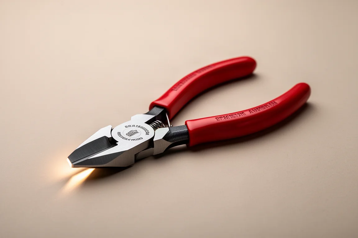 Gedore Diagonal Cutters product image