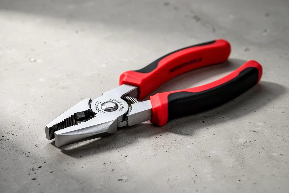 Gedore Groove Joint Pliers product image