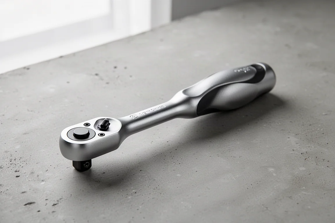 Gedore 1/2-Inch Ratchet product image