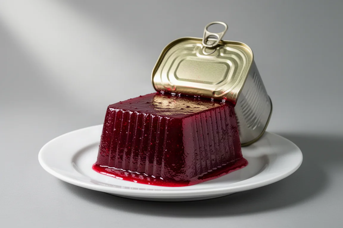 Gefen Whole Berry Cranberry Sauce product image
