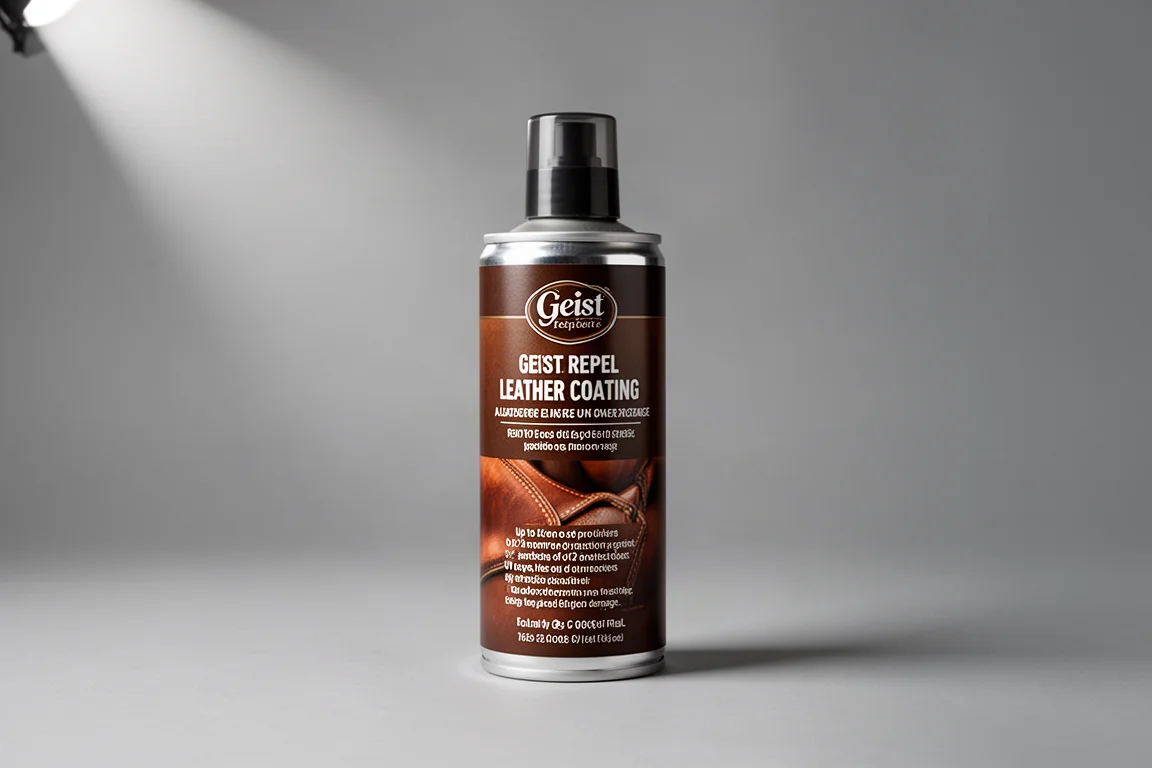 Geist Repel Leather Coating product image