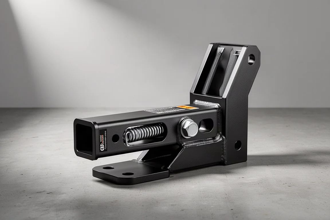 Gen-Y Hitch Torsion Hitch product image