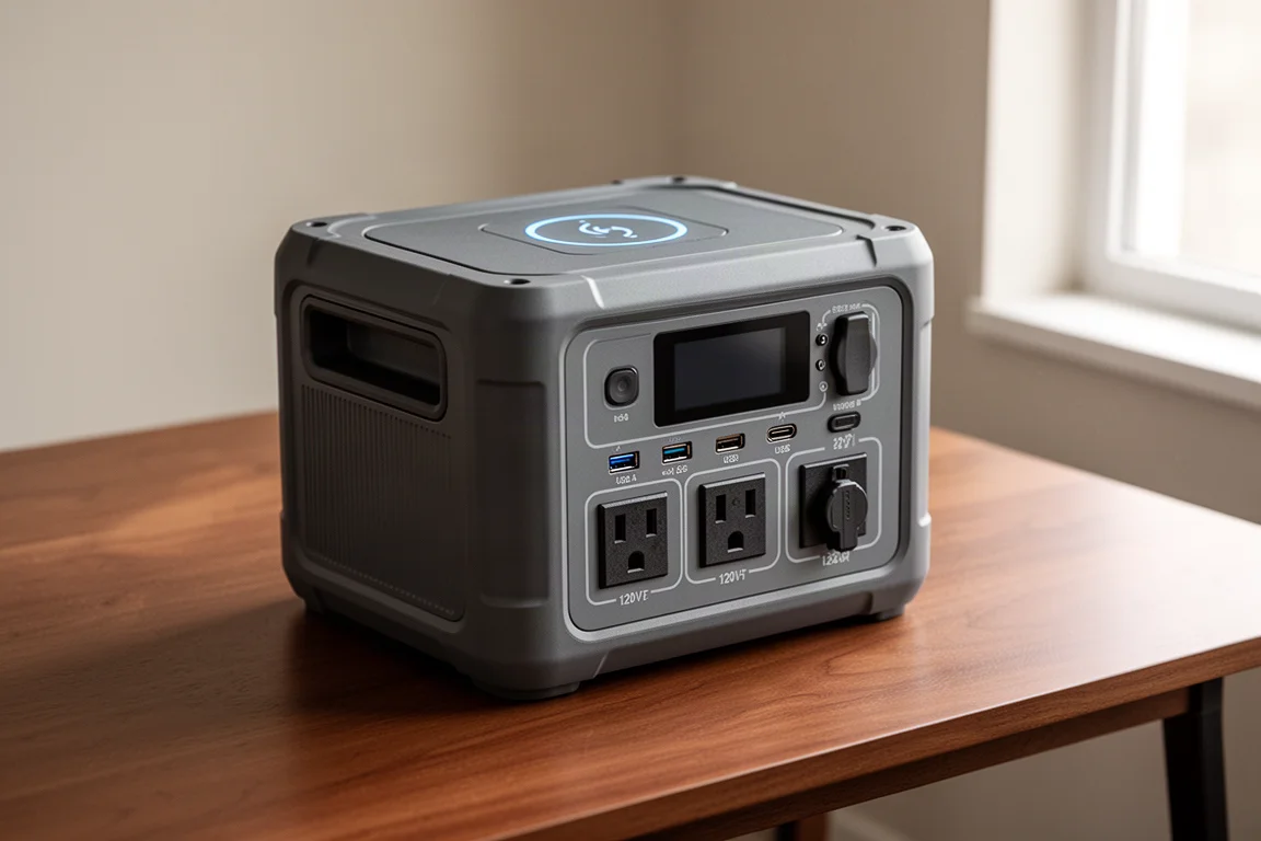 Generac GB 1000 product image