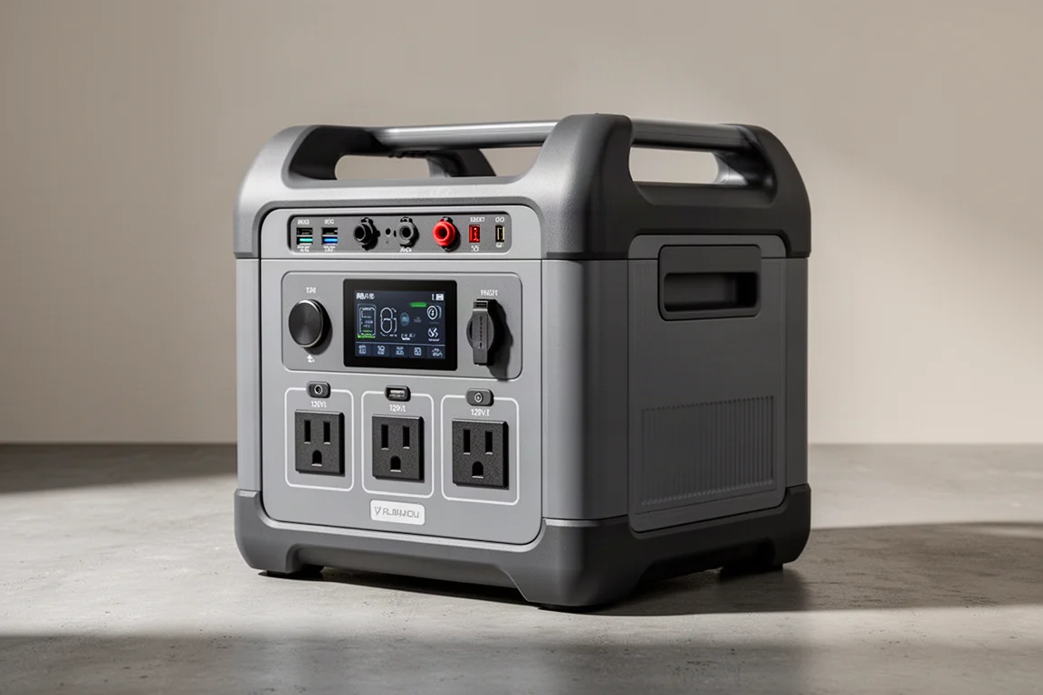 Generac GB 2000 product image