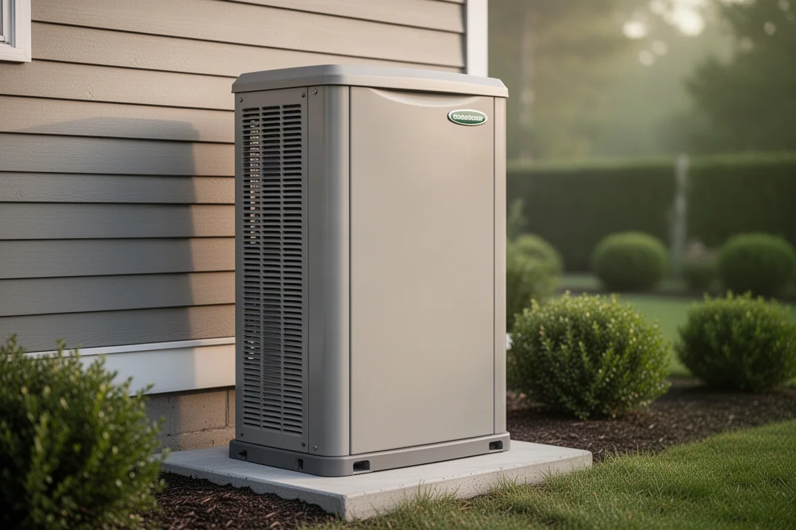 Generac Guardian Series product image