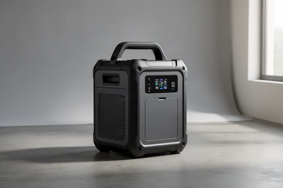 Generac Home Power One product image