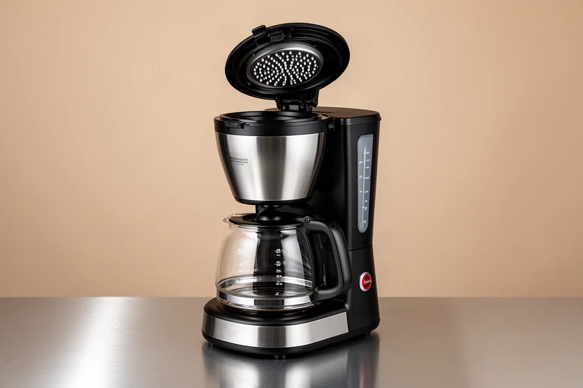 General Electric Coffee Maker product image