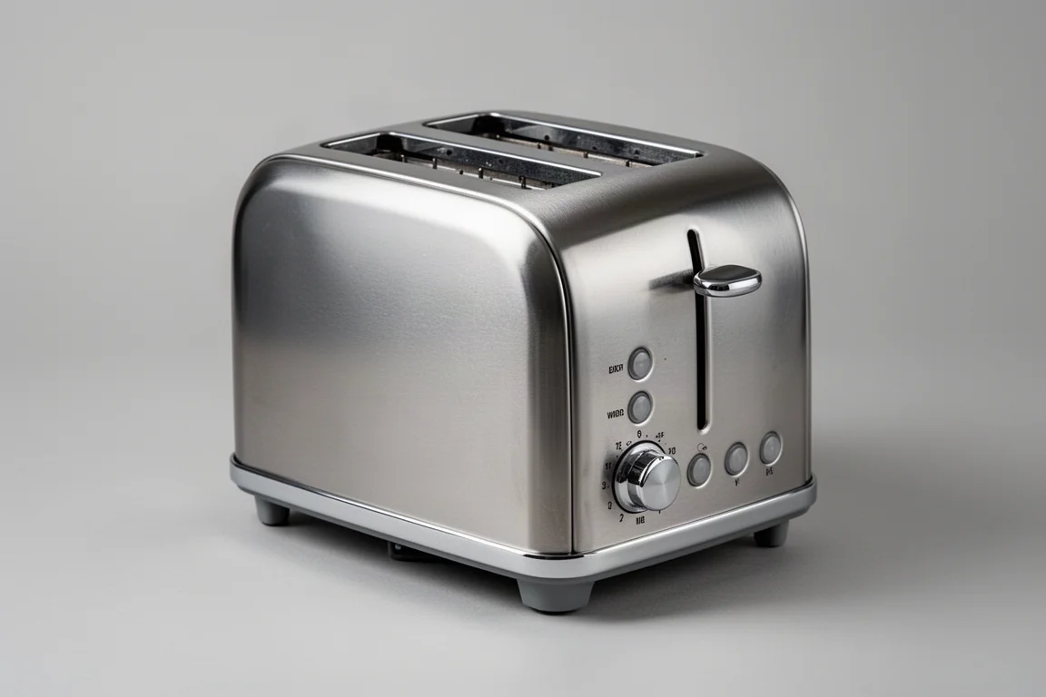 General Electric Toaster product image