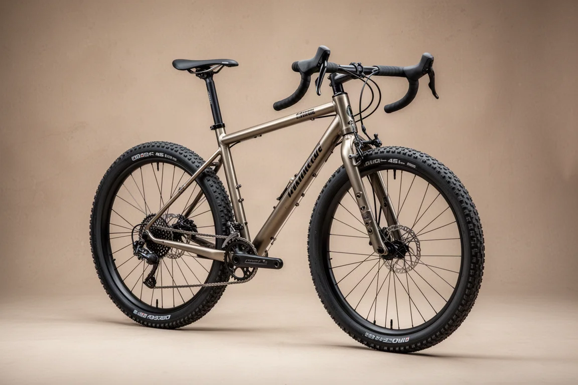 Genesis Croix de Fer 10 product image