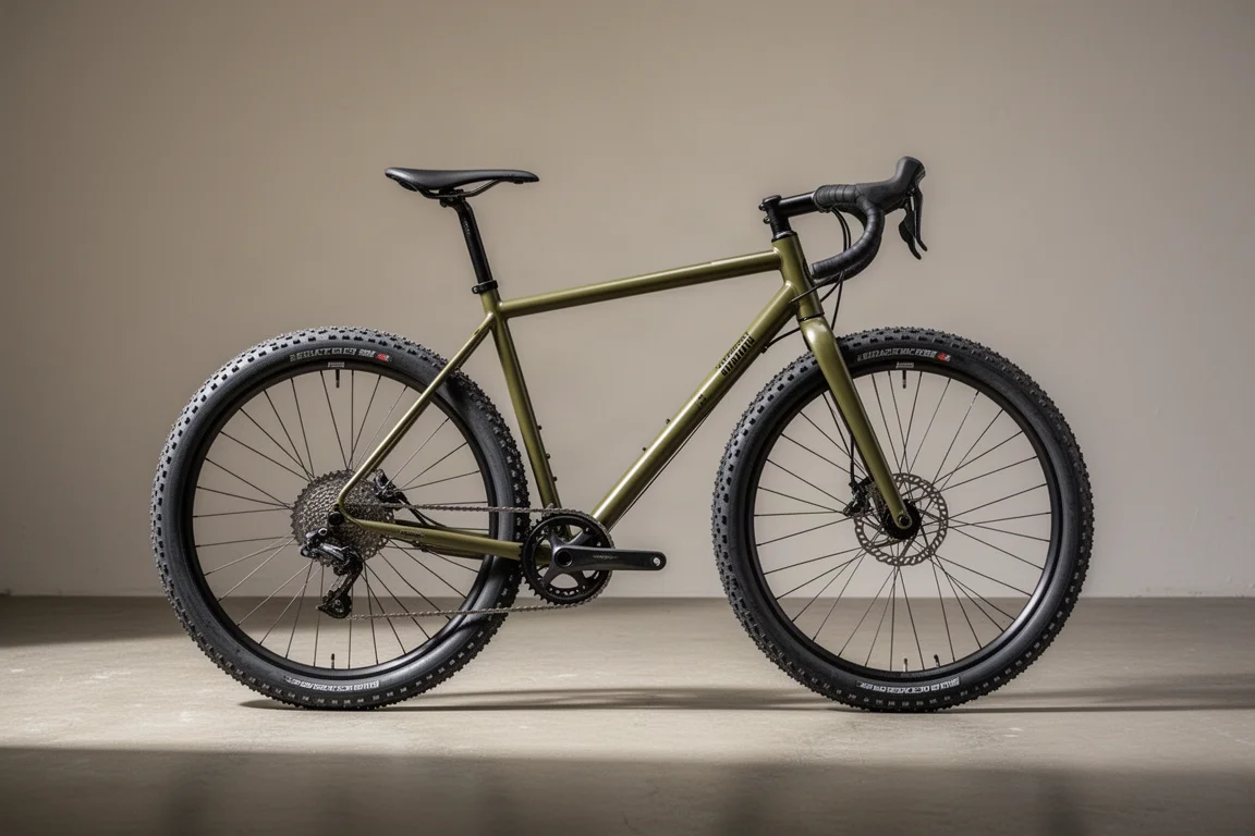Genesis Croix de Fer 20 product image