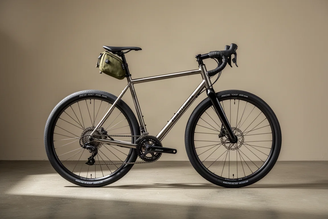 Genesis Croix de Fer 50 product image