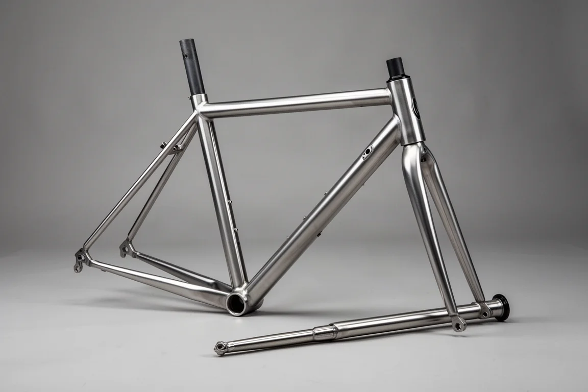 Genesis Croix de Fer product image