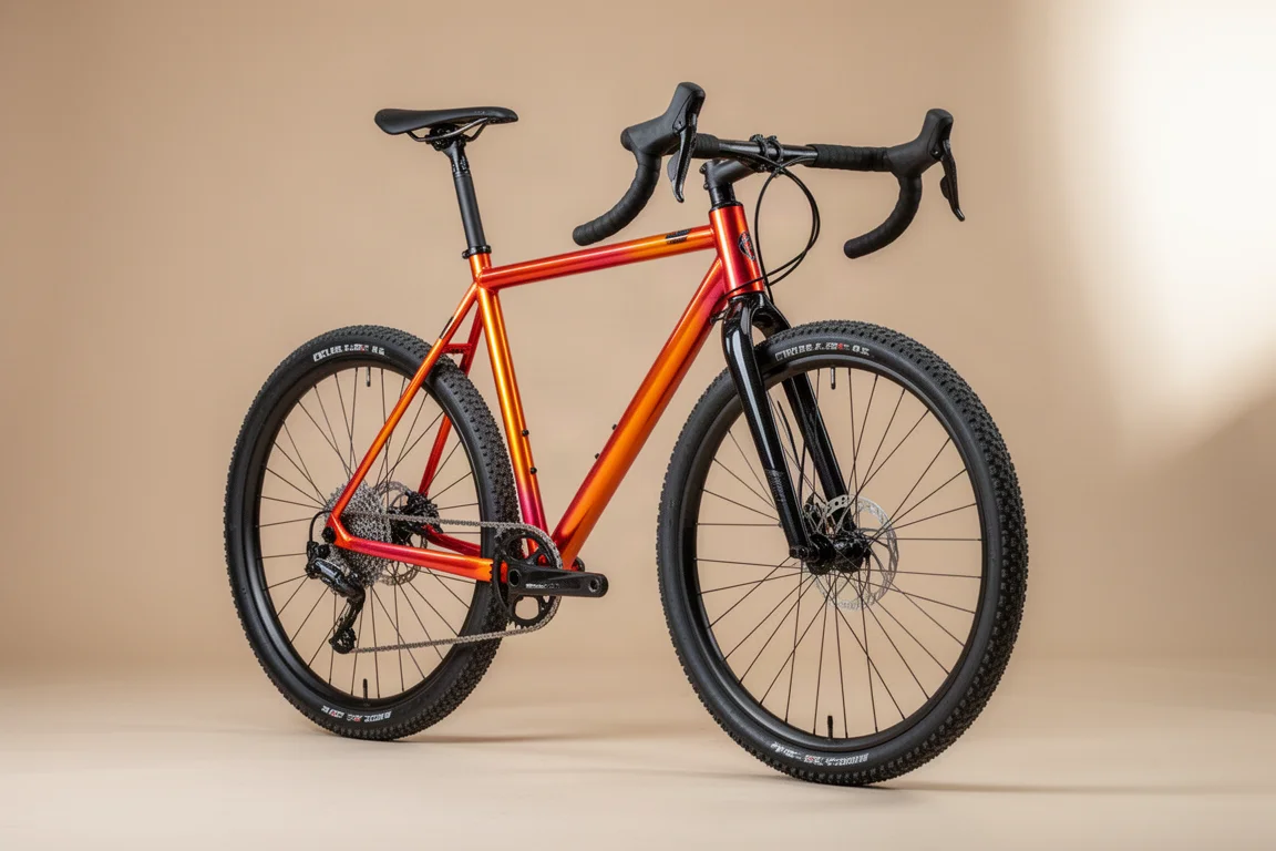 Genesis Fugio 30 product image