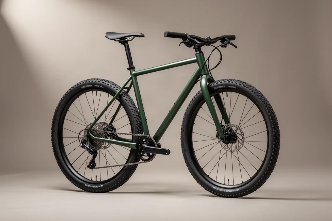 Genesis Vagabond 10 product image
