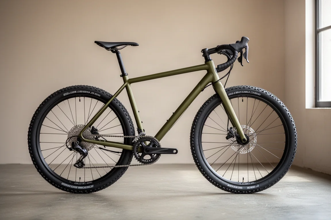 Genesis Vagabond 20 product image