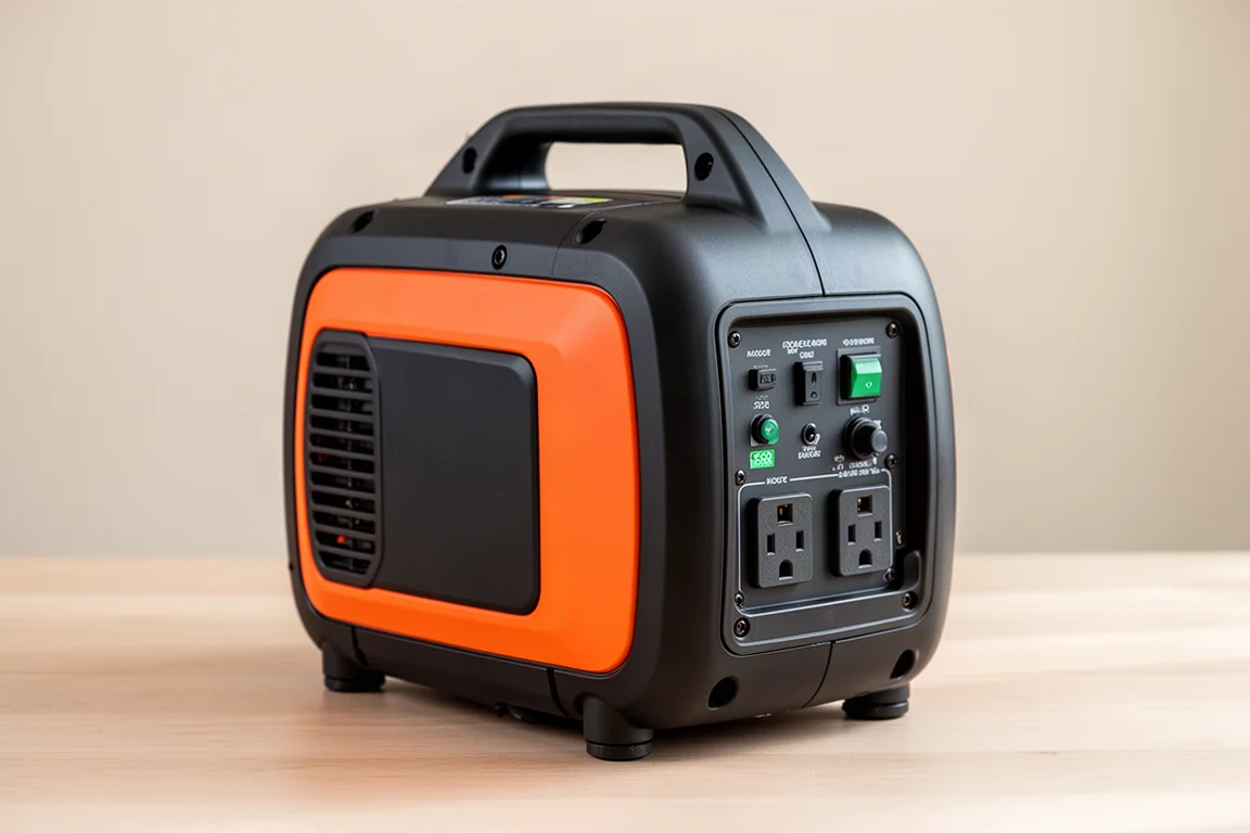 GenMax GM3200i Inverter Generator product image