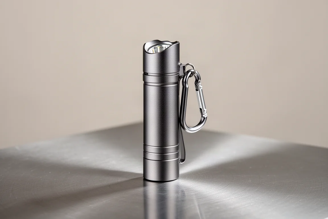 Gentos GK-0015 Flashlight product image