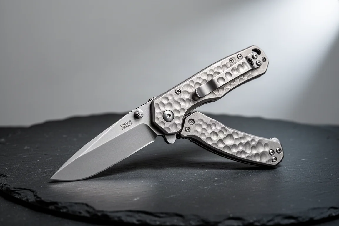 Geo Knife Drop Point product image