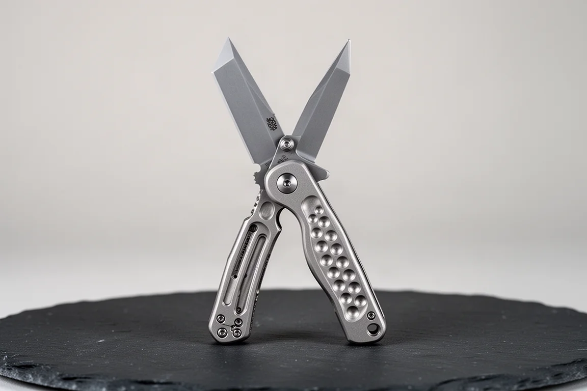 Geo Knife Tanto product image