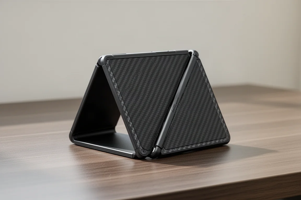 Geometrical Pocket Tripod Pro V2 product image