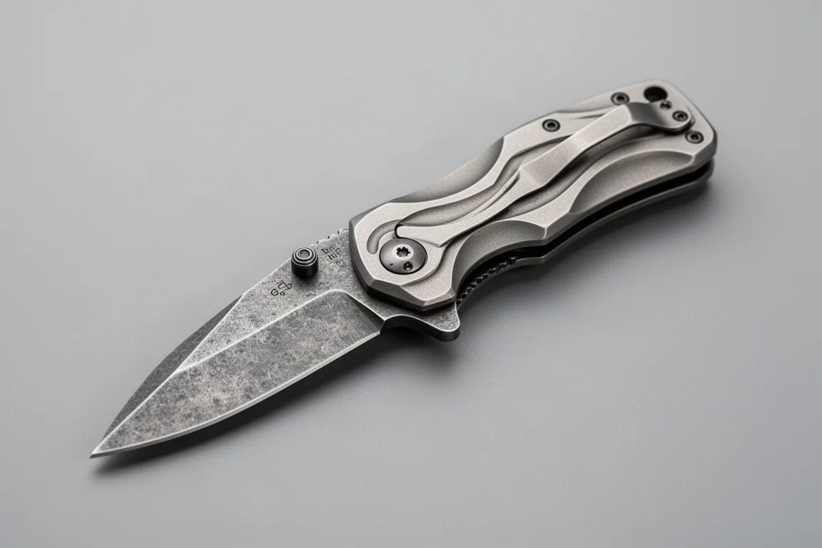 Geon Knife Athereal Cutter product image
