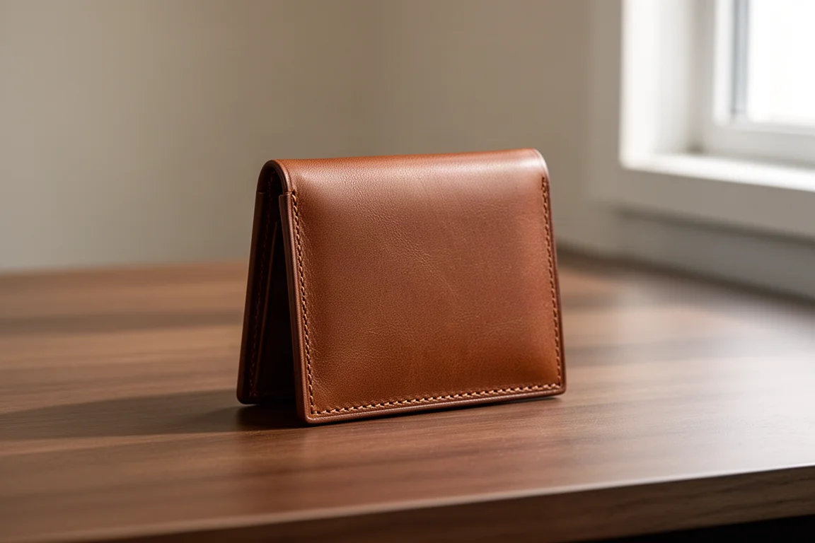 George Leather Card Case product image