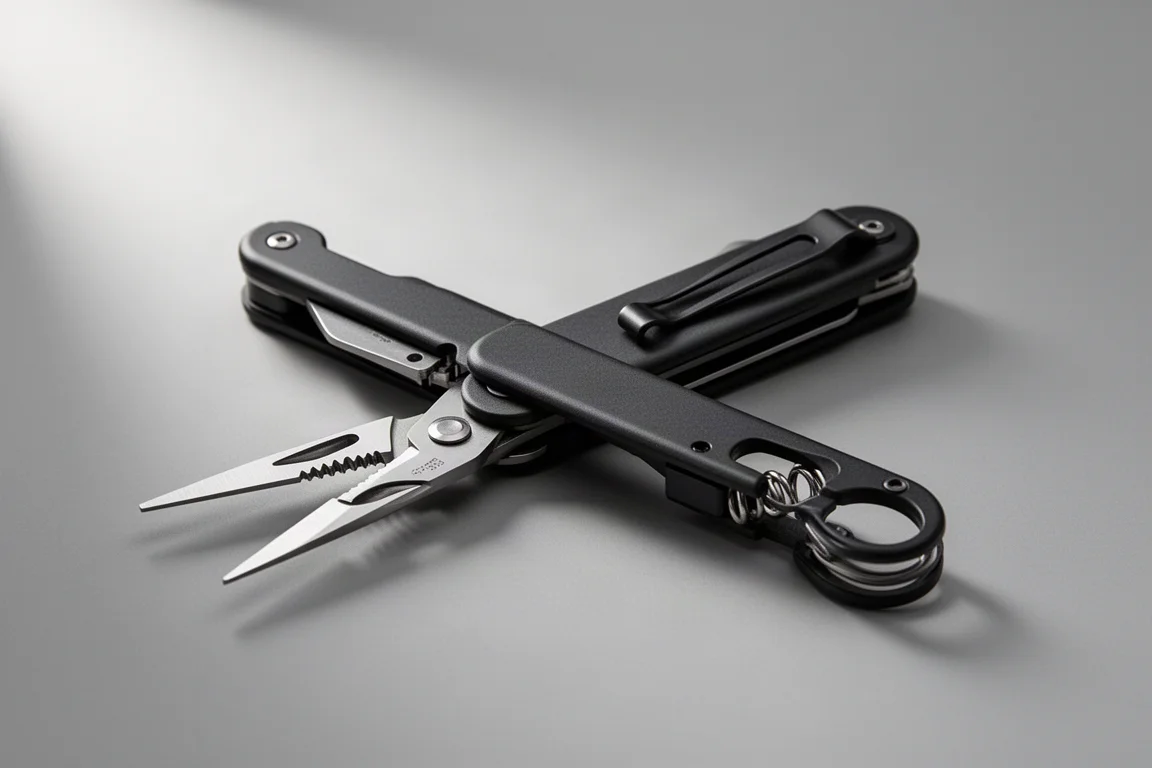 Gerber Armbar Scout product image