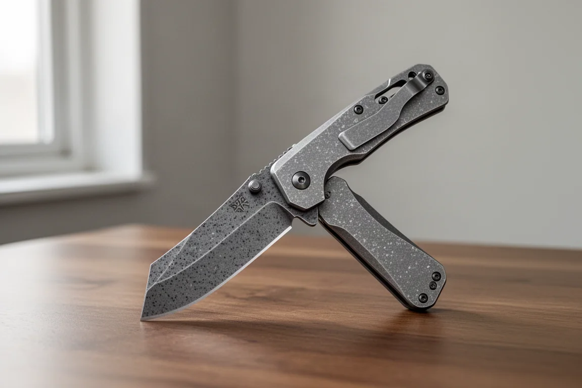 Gerber Asada product image