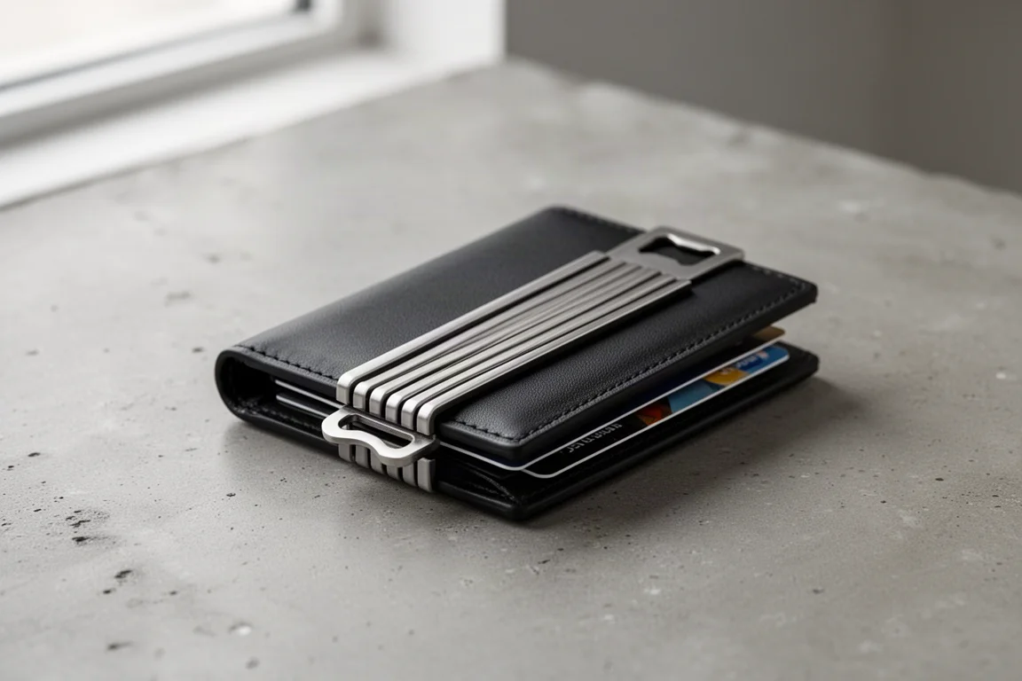 Gerber Barbell Wallet product image