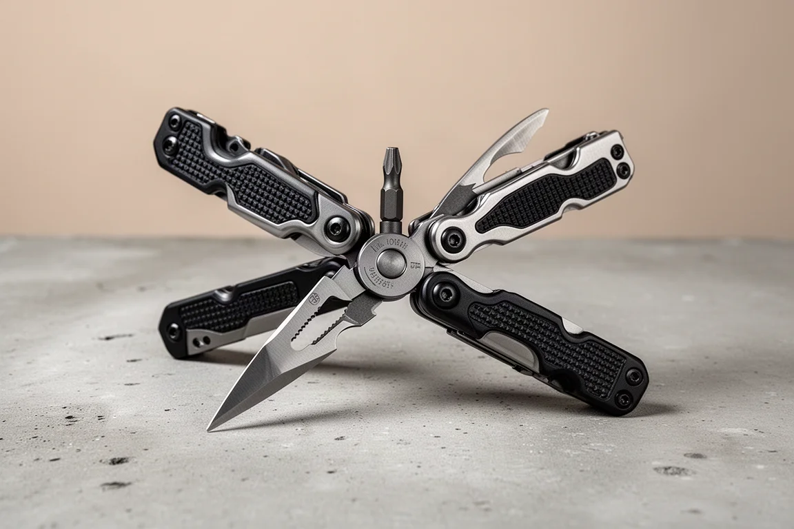 Gerber Center Drive product image