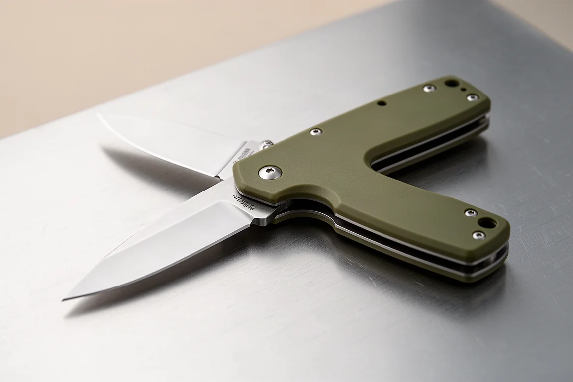 Gerber Fastball S30V product image