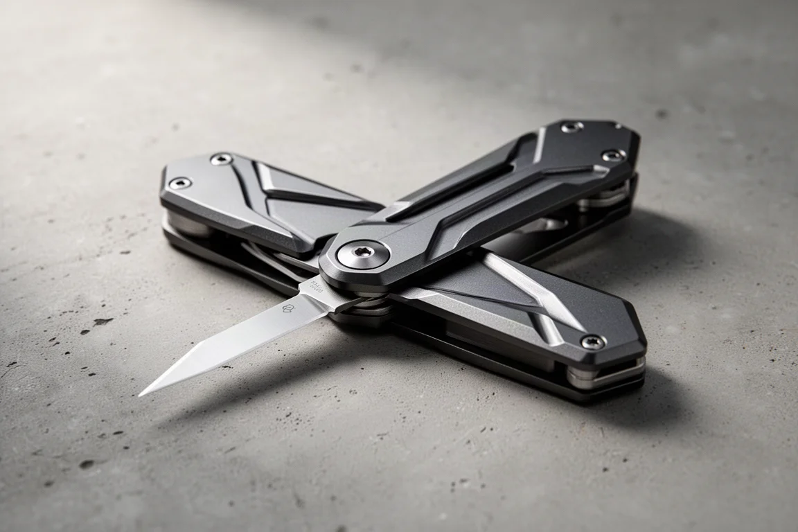 Gerber Flux Alpha product image