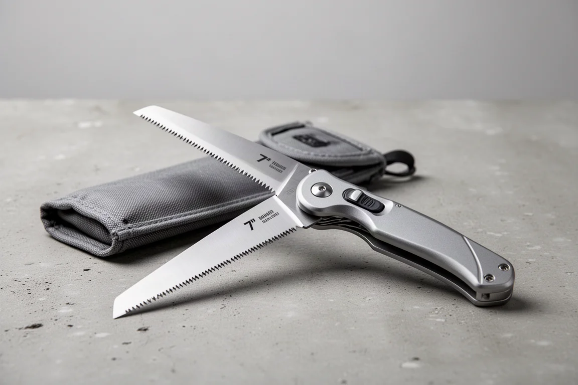 Gerber Folding Pruning Saw product image