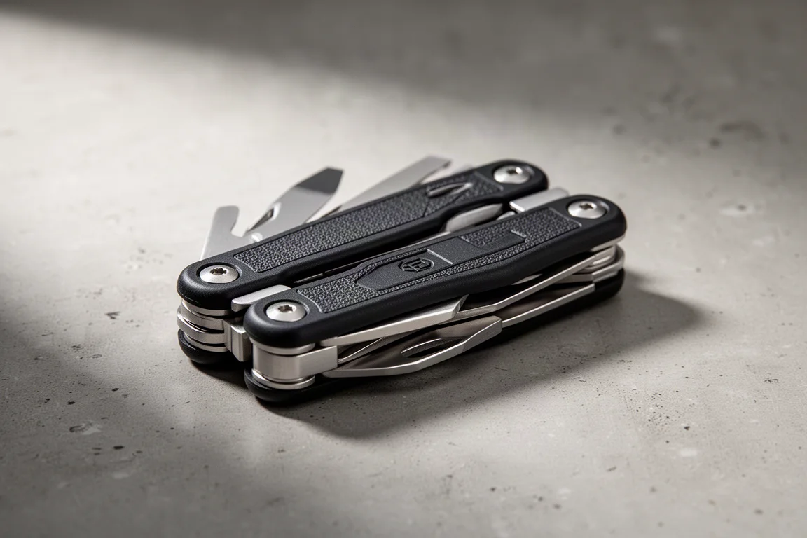 Gerber Lockdown product image