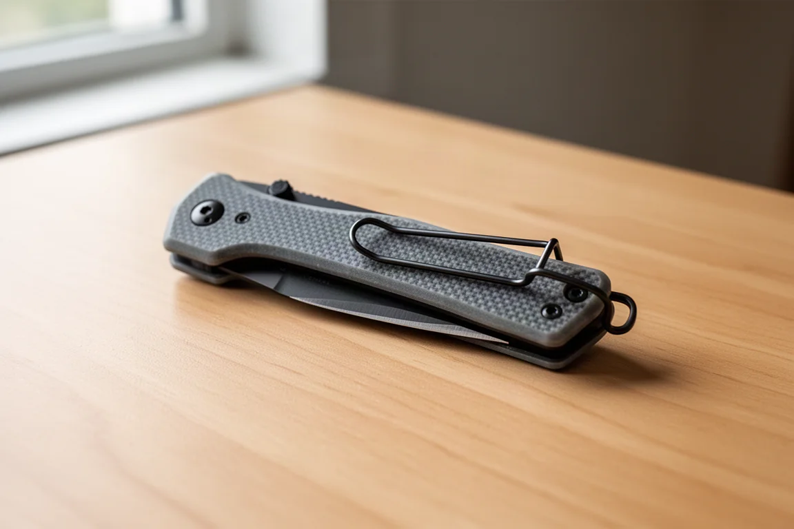 Gerber LST product image