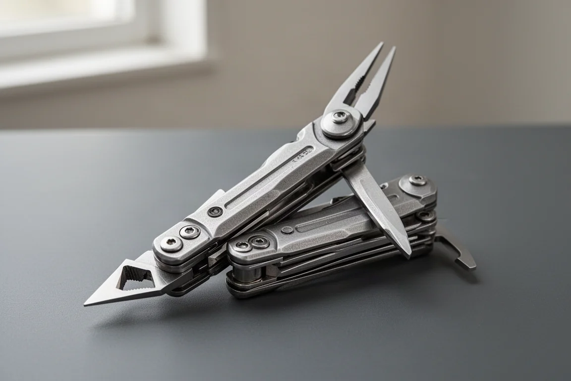 Gerber MP600 Bladeless product image