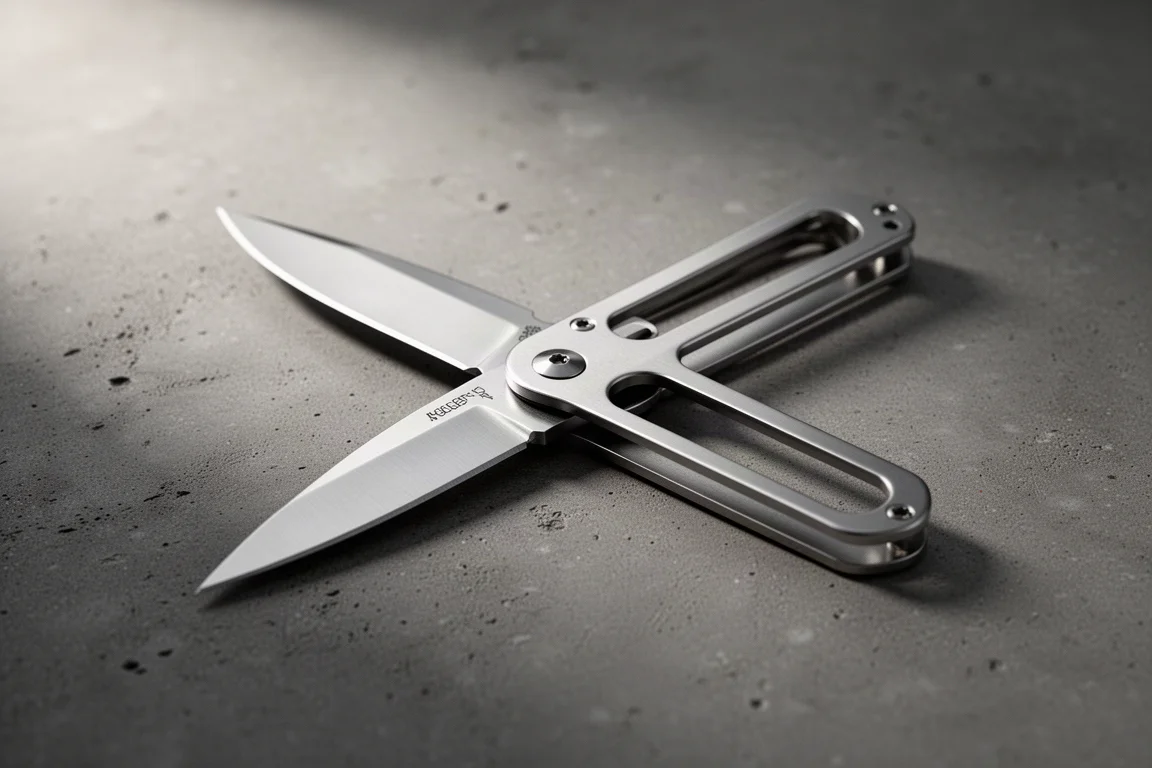 Gerber Paraframe Pocket Knife product image