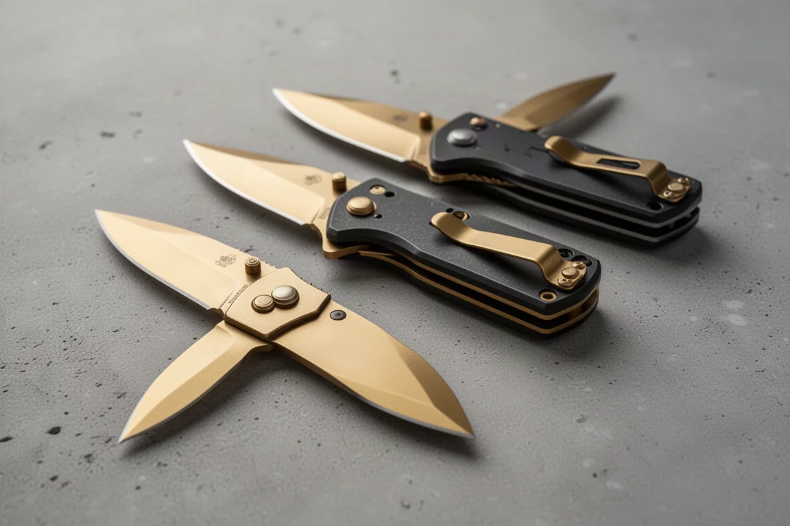 Gerber Pocket Knife 3-Pack product image