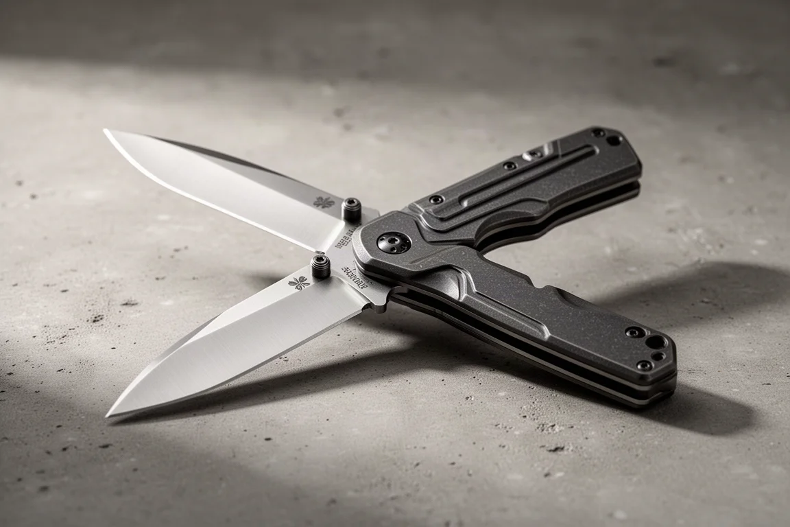 Gerber Pocket Knife product image