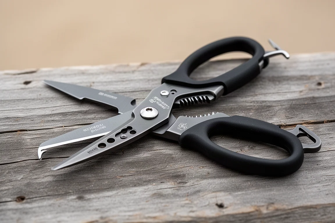 Gerber Processor Shears product image