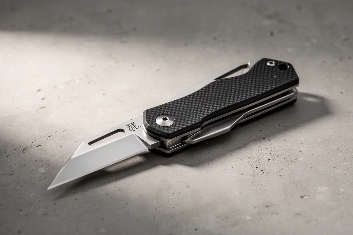 Gerber Pyramid Utility Multi-Tool product image