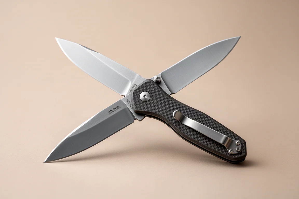 Gerber Saludo product image